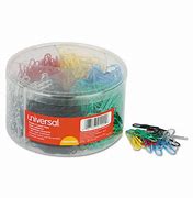 Image result for Small Size Plastic Clips