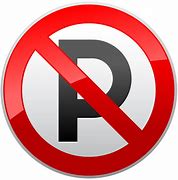 Image result for No-Parking Signs Europe PNG