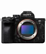 Image result for Sony A7iv Skin Alphagvrd