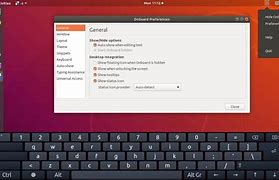 Image result for Ubuntu Keyboard
