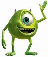 Image result for Monsters Inc California Adventure