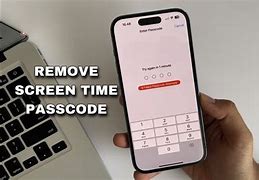 Image result for How to Bypass Screen Time