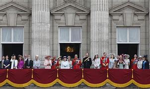 Image result for Queen Elizabeth II Golden Jubilee