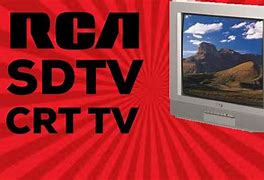 Image result for RCA Sdtv 20 Inch