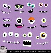 Image result for Monster Eye Contacts