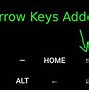 Image result for Extra Keys