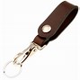 Image result for Leather Belt Key Clip