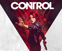 Image result for Control Video Game 2019