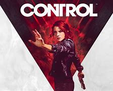 Image result for Control 2019