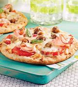 Image result for Recette De Pizza