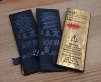Image result for iPhone 5S Original Battery