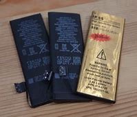 Image result for iPhone 5S ERD Battery