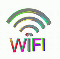 Image result for Wi-Fi Illustration