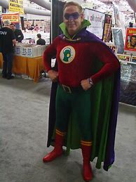 Image result for DC Green Lantern Cosplay