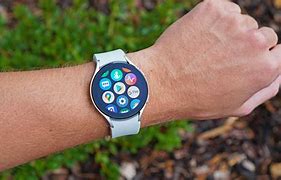 Image result for Samsung Smwart Watch