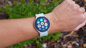 Image result for Samsung Smart Watches for Men Orange Strap