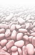 Image result for Pink Pebbles Wallpaper Art