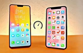 Image result for HTC U20 vs iPhone X