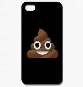 Image result for Poop Emoji iPhone SE Cases