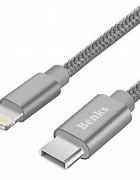 Image result for USB Type CTO Lightning Cable