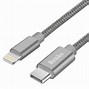 Image result for USBC iPhone Cable