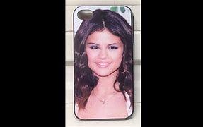 Image result for Selena Gomez iPhone Case