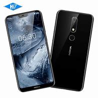 Image result for Nokia X6 Phone Gold