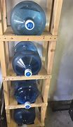 Image result for Water Bottle Rack