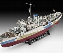 Image result for Flower Class Corvette Paint Schemes