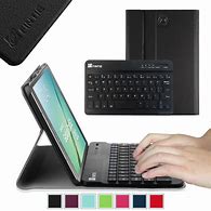 Image result for Wireless Tablet Keyboard Case