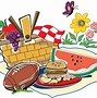 Image result for Office Potluck ClipArt