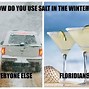 Image result for Funny Florida Cold Weather Memes