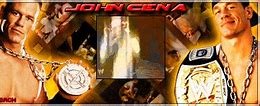Image result for John Cena CD Album