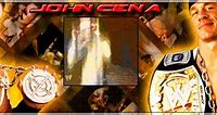 Image result for John Cena DVD
