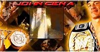 Image result for WWE 2K John Cena Cover