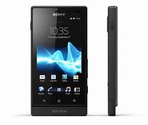 Image result for Sony Xepria First Anroid Phone