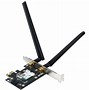 Image result for PCIe Wi-Fi Card