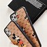 Image result for iPhone 10 Gucci Leather Cases