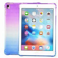 Image result for iPad 7th Generation Back Cover TPU Purple