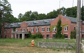 Image result for Norwich State Hospital CT