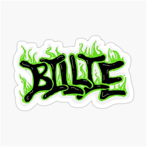 Billie Eilish Tube Top