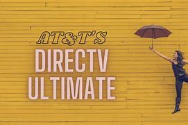 Image result for AT&T U-verse Packages