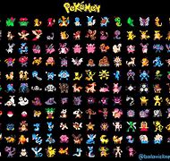 Image result for Gen 1 Legendary Pokemon Home Sprites