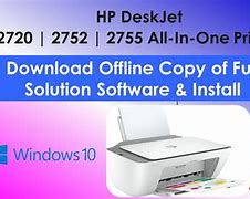 Image result for HP Printer Downloads for Windows 10