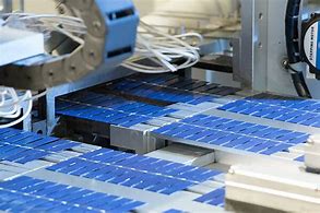 Image result for Solar Panel Manufacturing