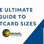 Image result for 4X6 Postcard Scale