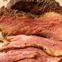 Image result for Homemade Pastrami