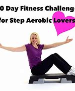Image result for Aerobic 14-Day Challenge