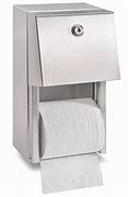 Image result for Toilet Roll Table Dispenser