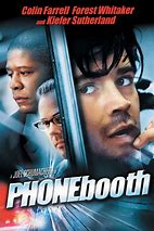 Image result for Phone booth Actor